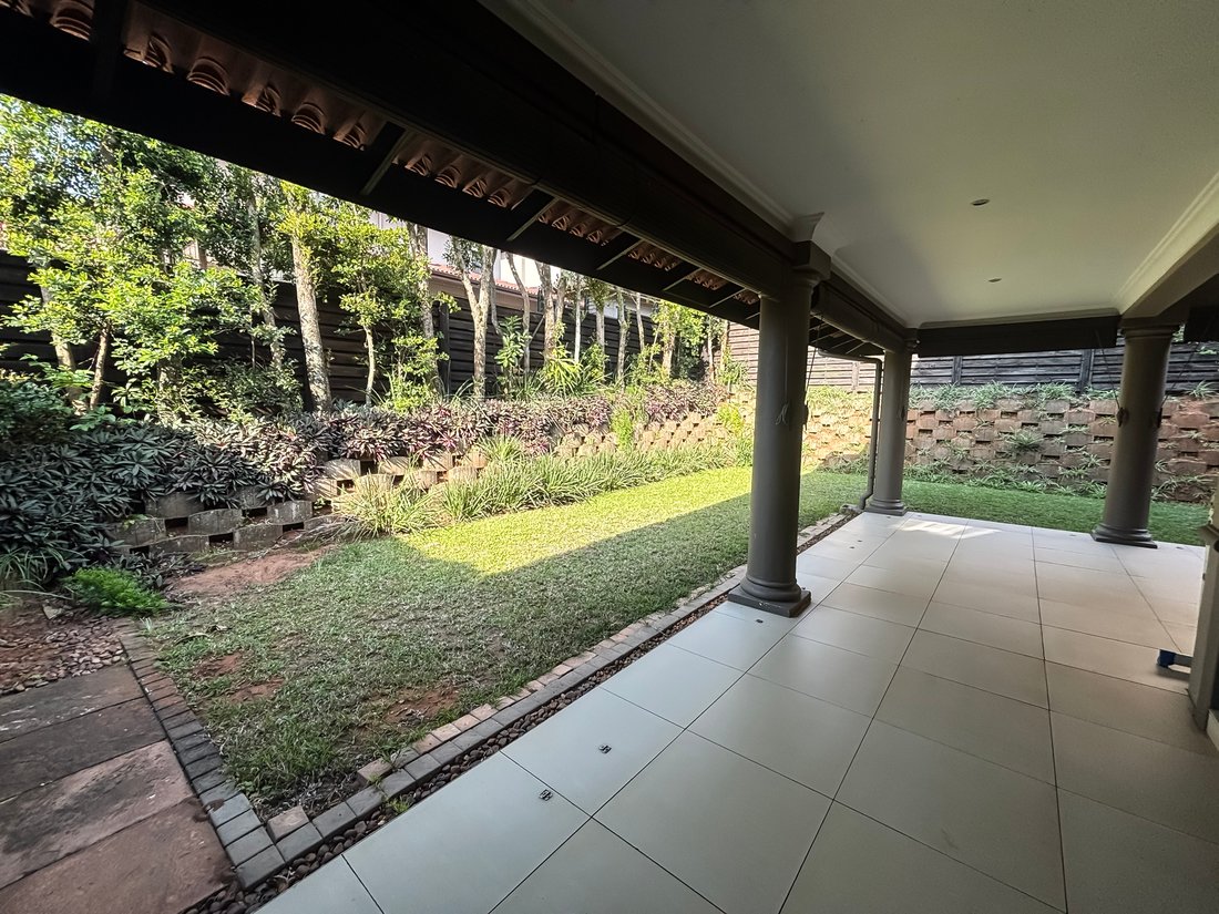 Casa en Umhlanga Ridge, KwaZulu-Natal, Sudáfrica 4 - 19116764
