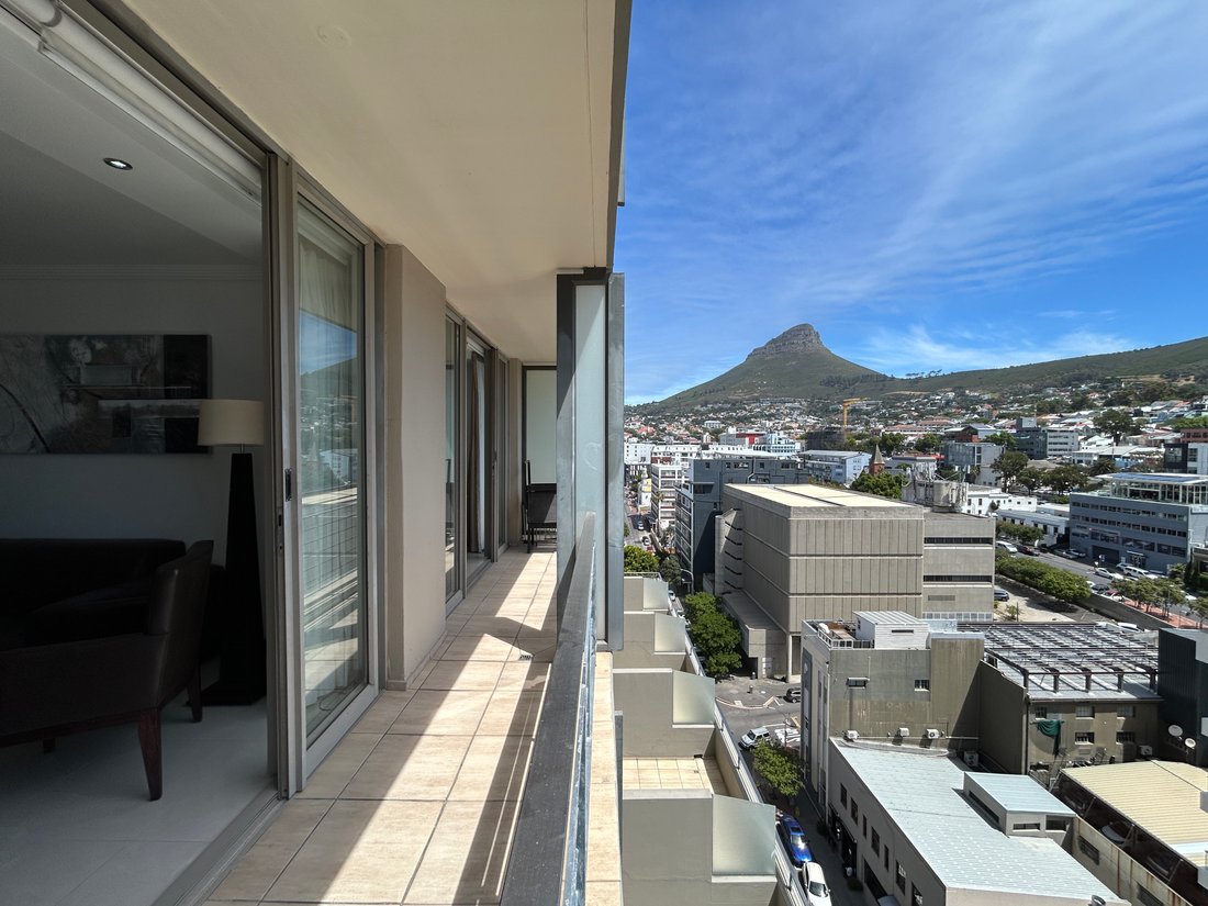 Apartment in City Centre, City Bowl, Cape Town 1 - 19116843