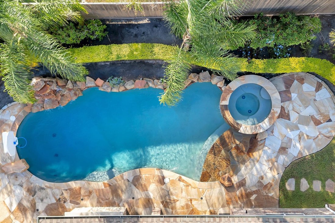House in League City, Texas, United States 4 - 19114799