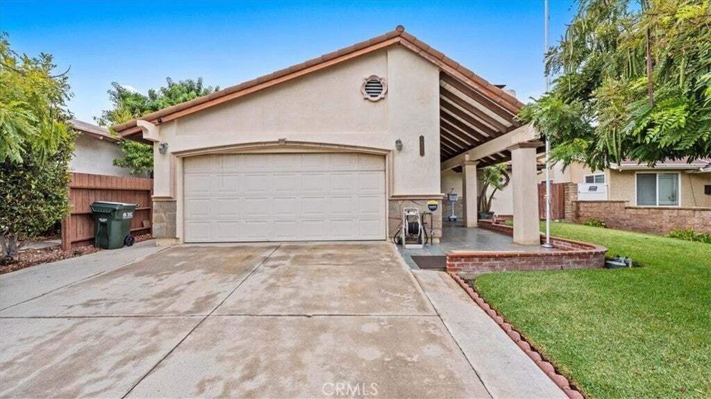 Casa en Hacienda Heights, California, Estados Unidos 1 - 19112923