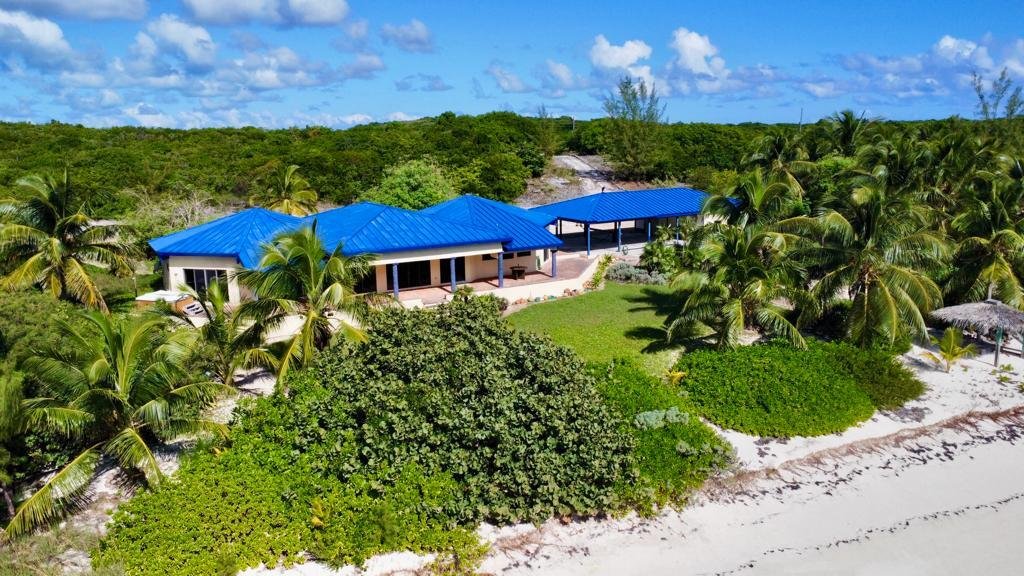 Maison à Zonicles, Île Cat, Bahamas 2 - 19110979