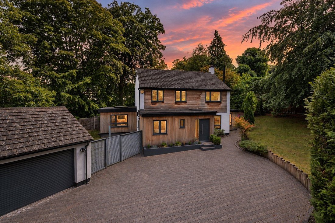 Maison à Camberley, Surrey Heath, Angleterre 1 - 19112047