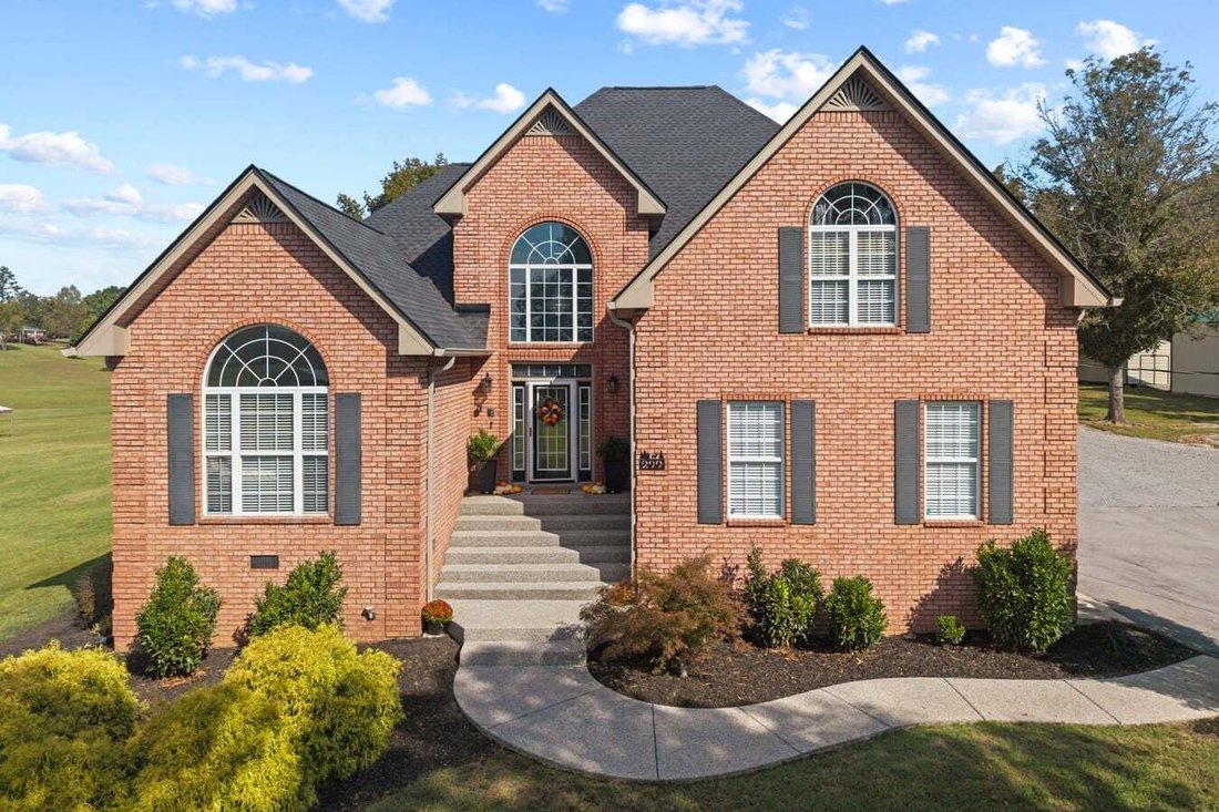 Haus in Lebanon, Tennessee, Vereinigte Staaten 2 - 19114304