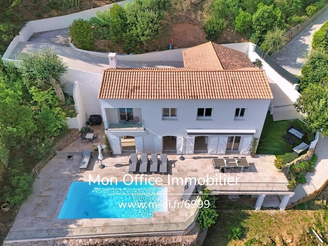 Casa a Nord, Cavalaire-sur-Mer, Francia 4 - 19112096
