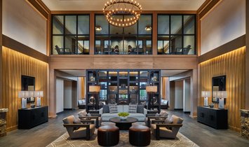 Condominio en Big Sky, Montana, Estados Unidos 2