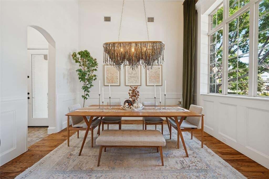 Casa en Prosper, Texas, Estados Unidos 4 - 19115146