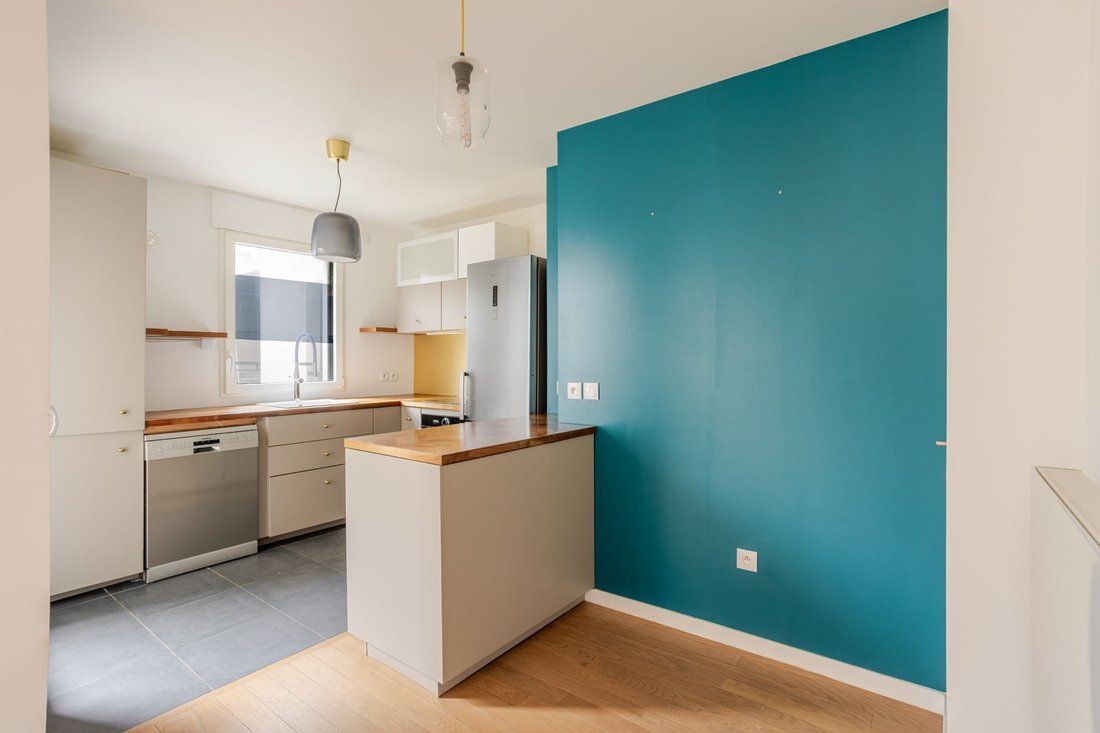 Appartement à Le Centre, Meudon, France 4 - 18212325