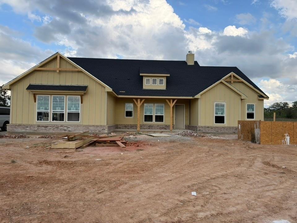 Casa en Springtown, Texas, Estados Unidos 2 - 19115096