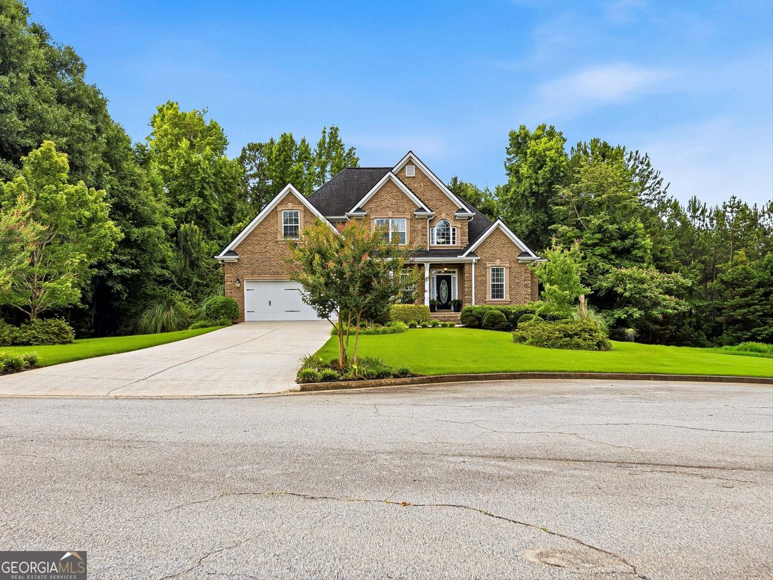 House in Covington, Georgia, United States 4 - 19110989