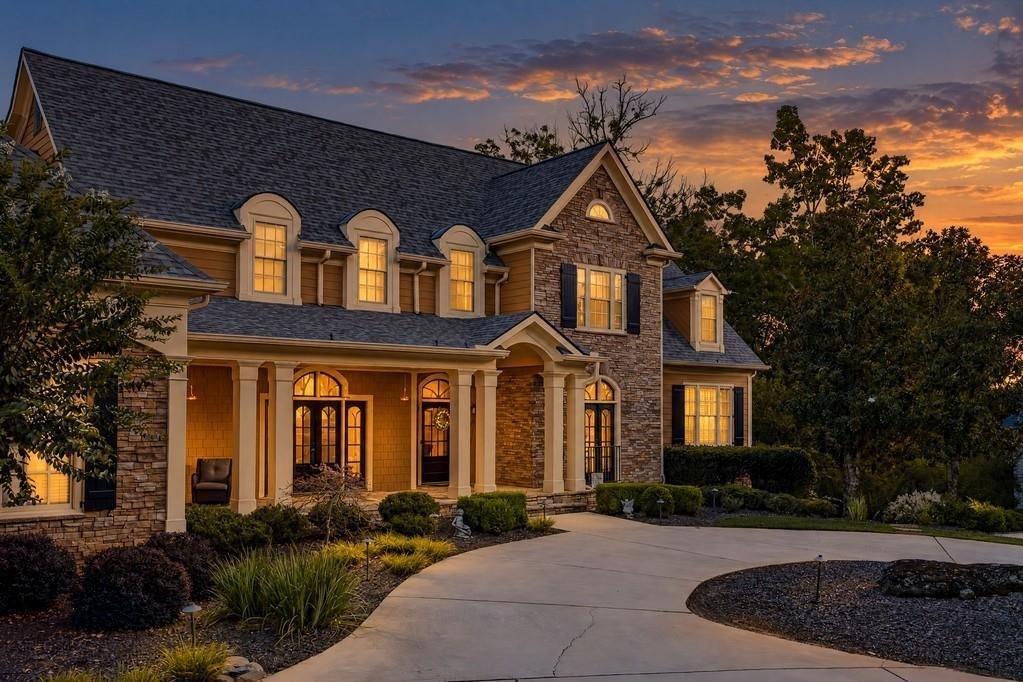Casa en Gainesville, Georgia, Estados Unidos 3 - 19116082