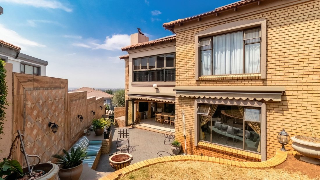 House in Alberton, Gauteng, South Africa 3 - 19116265