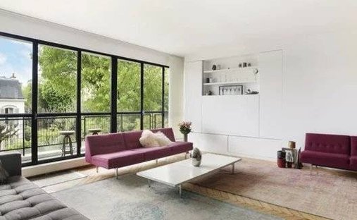 Apartment in Bois de Boulogne, Paris 16e Arrondissement, Paris 1