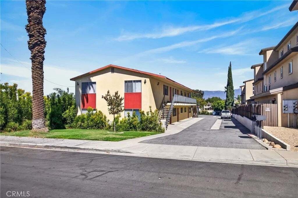 Loma Linda, California, United States 5 - 19115009