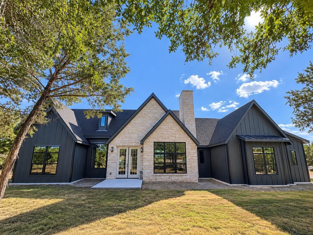 Casa a Bertram, Texas, Stati Uniti 4 - 19114457