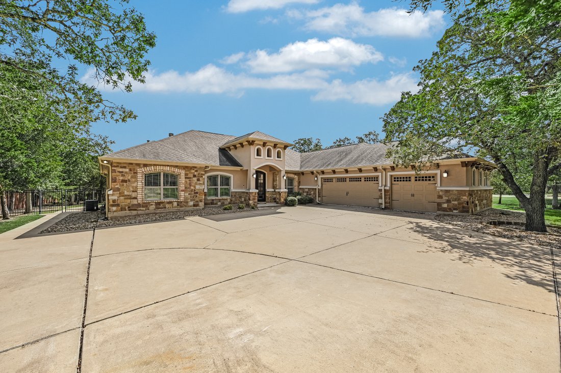 Casa en Bastrop, Texas, Estados Unidos 2 - 19112139