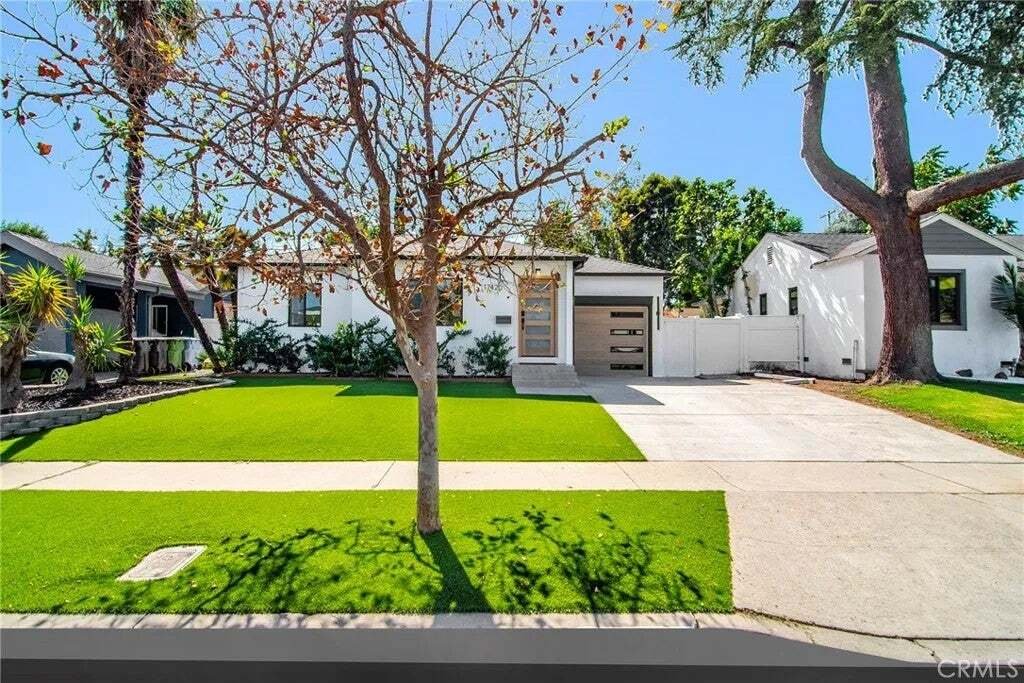 Casa a Los Angeles, California, Stati Uniti 2 - 19114945