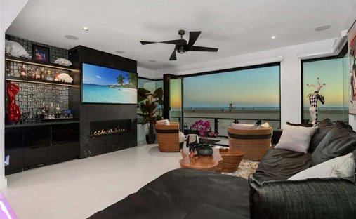 Haus in Newport Beach, Kalifornien, Vereinigte Staaten 1