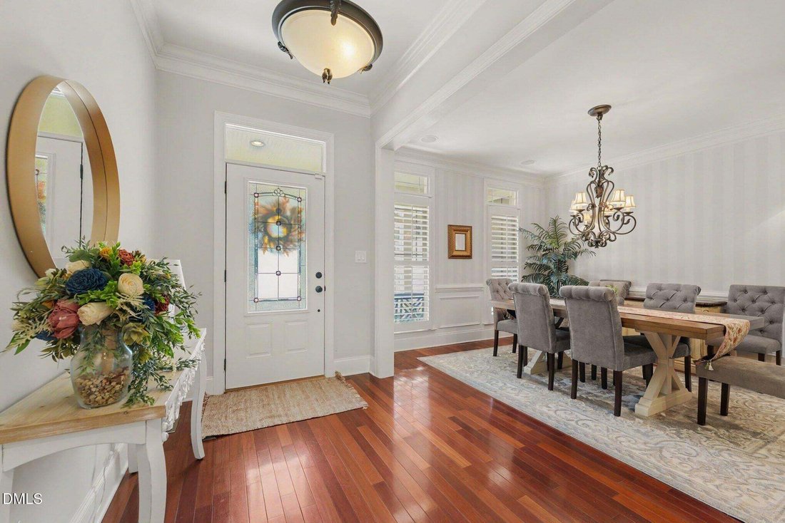 Haus in Wake Forest, North Carolina, Vereinigte Staaten 4 - 19114427