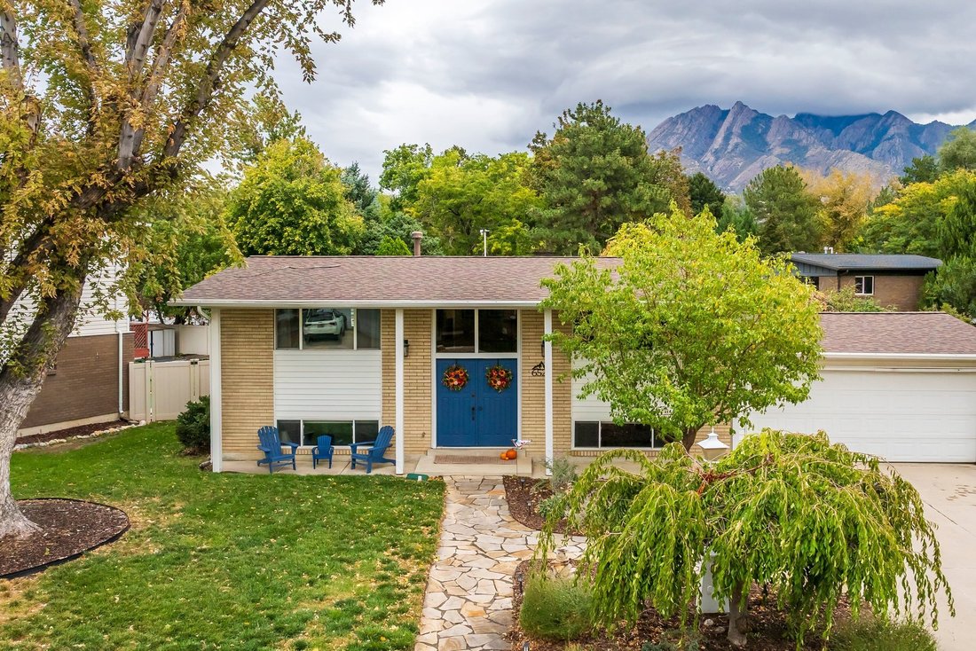 Casa en Cottonwood Heights, Utah, Estados Unidos 1 - 19112133