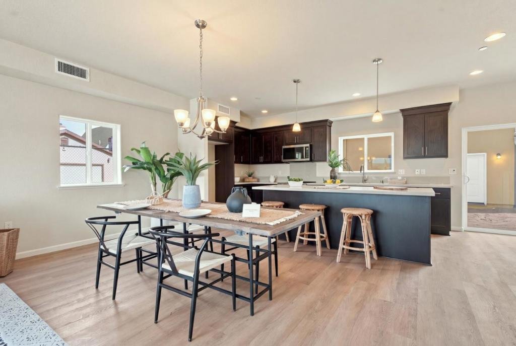 Residenza a Greenfield, California, Stati Uniti 4 - 18610510