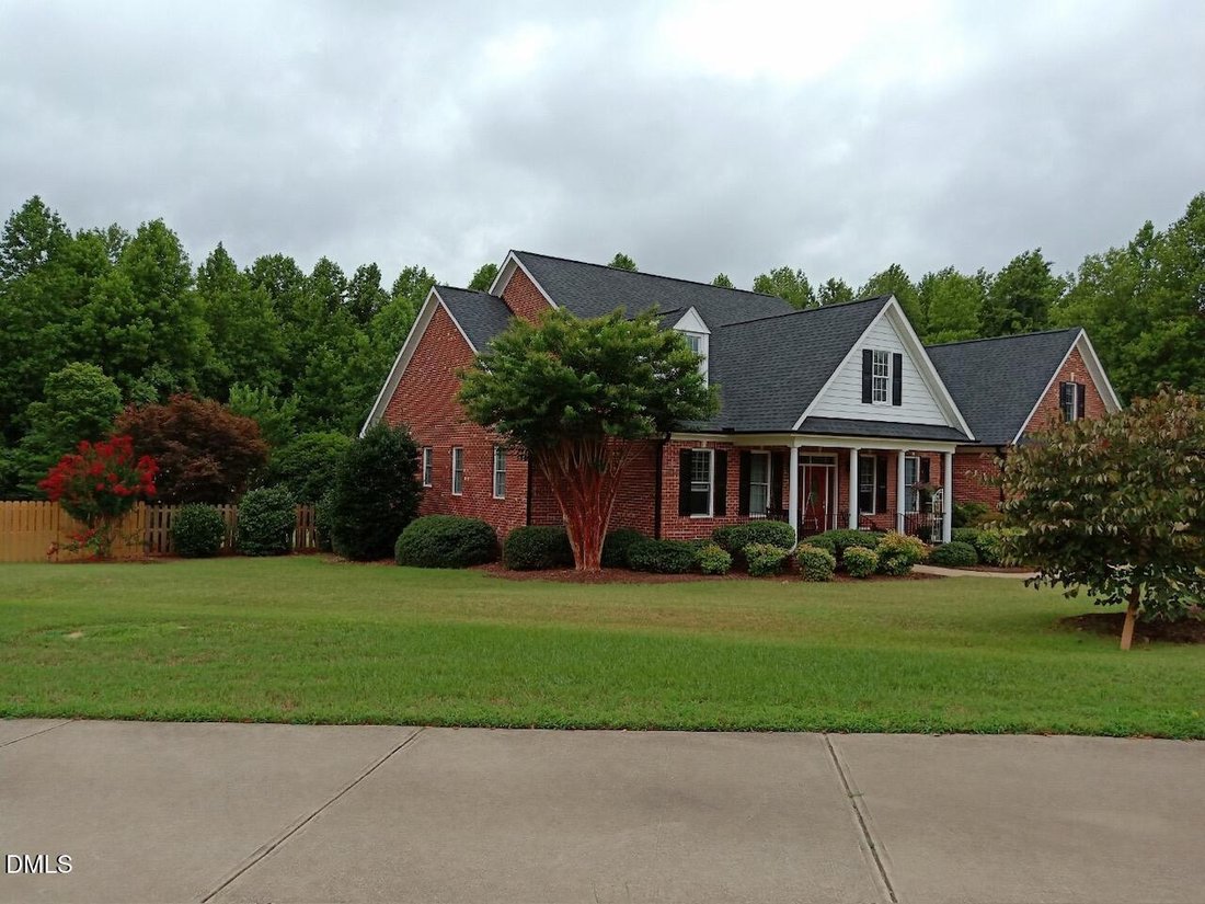 House in Fuquay-Varina, North Carolina, United States 2 - 19114411