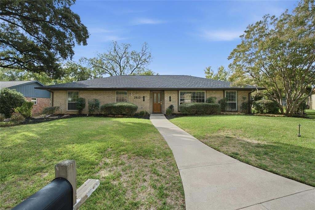 Maison à Plano, Texas, États-Unis 2 - 19115145