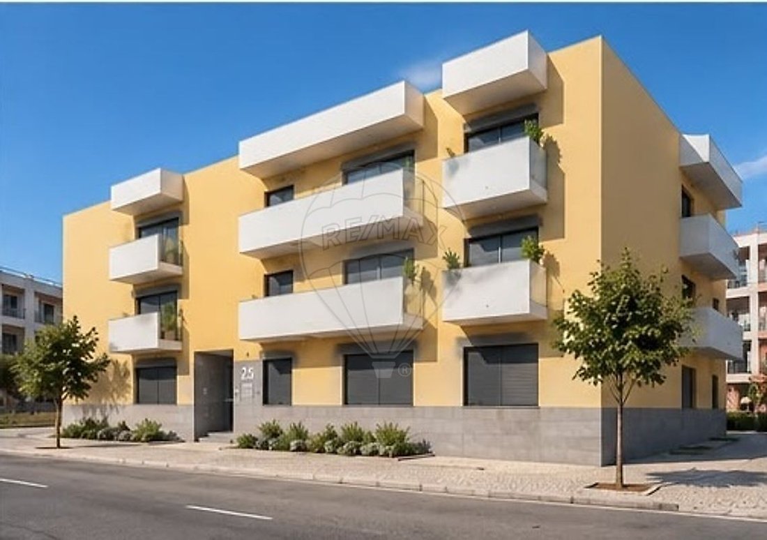 Appartamento a Quinta do Anjo, Setúbal Municipality, Portogallo 1 - 19111434