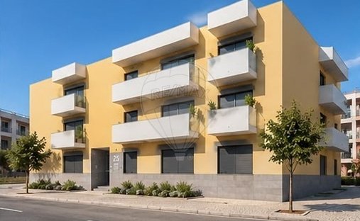 Appartamento a Quinta do Anjo, Setúbal Municipality, Portogallo 1