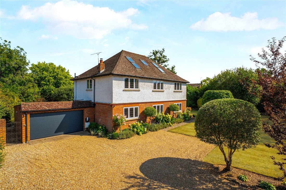 Haus in West Clandon, England 1 - 19112598