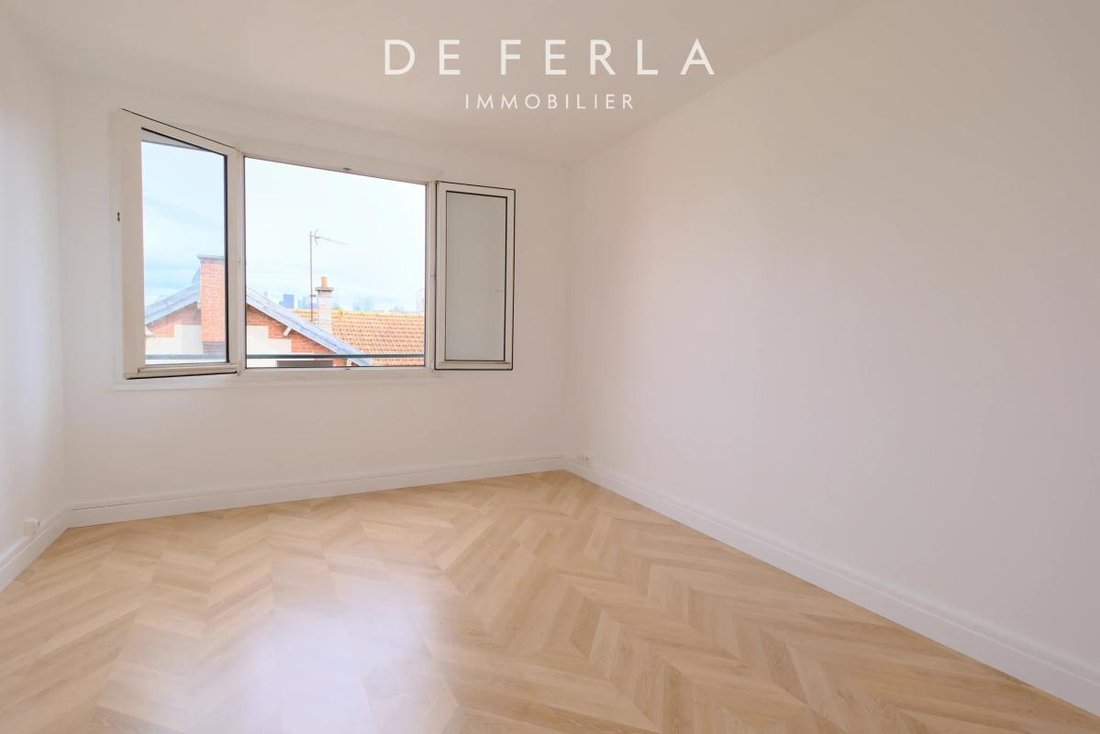 Apartamento en Carnot Gambetta, Suresnes, Francia 4 - 19105329