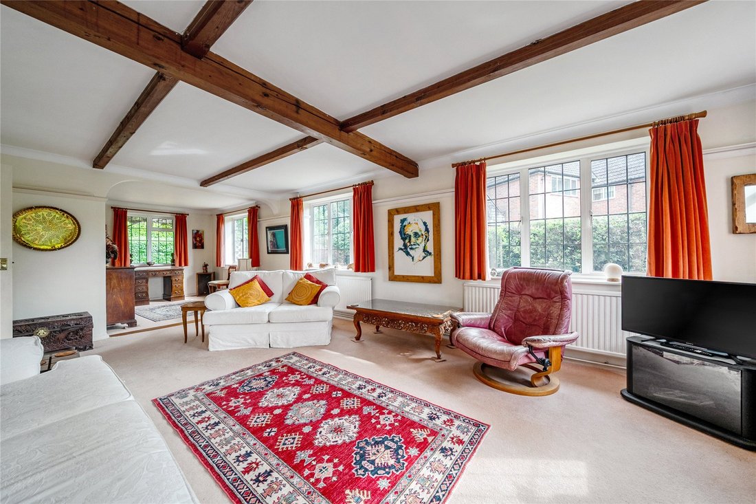 Casa en West Clandon, Inglaterra 5 - 19112053