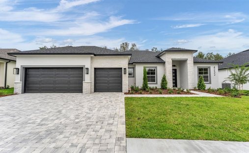 Haus in Lakeland, Florida, Vereinigte Staaten 1