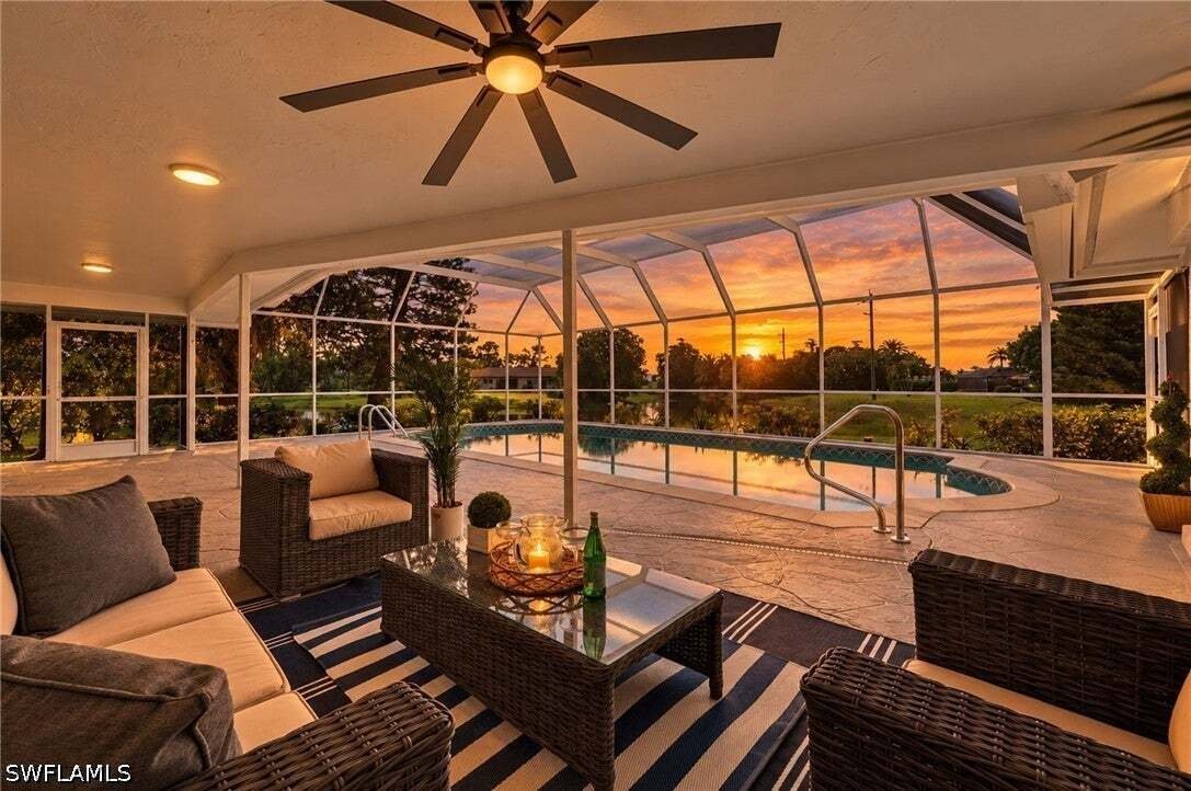 Haus in Naples, Florida, Vereinigte Staaten 3 - 19113420