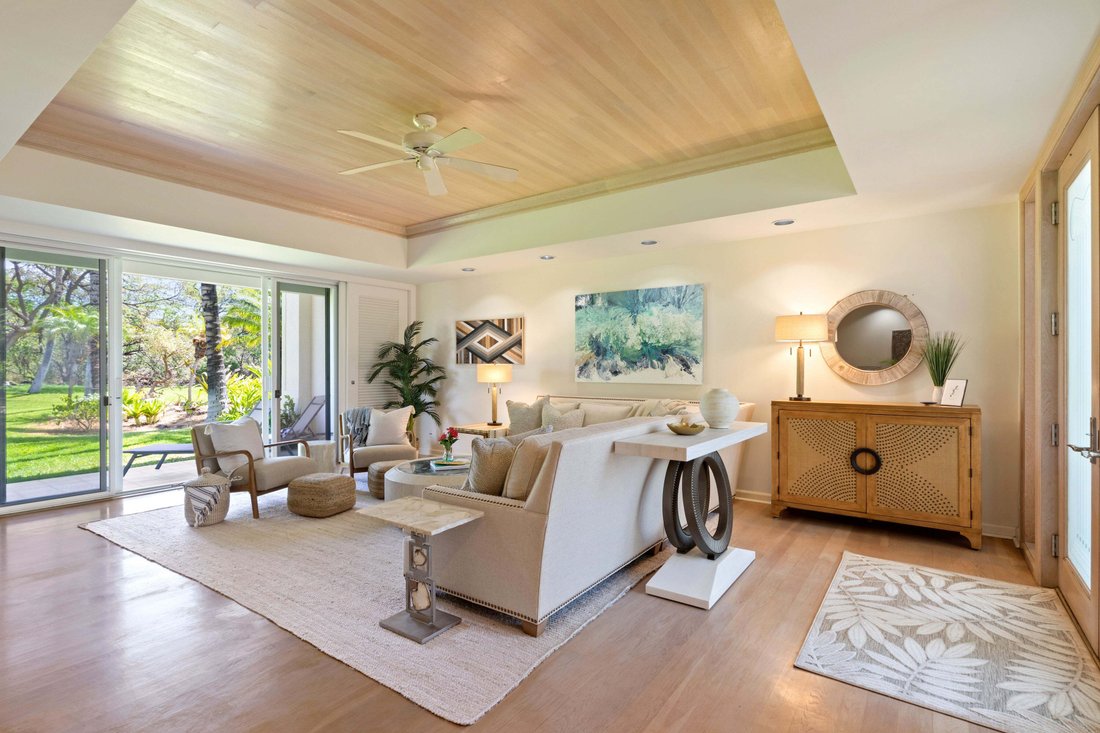 Appartement à Waimea, Hawaï, États-Unis 4 - 19110271
