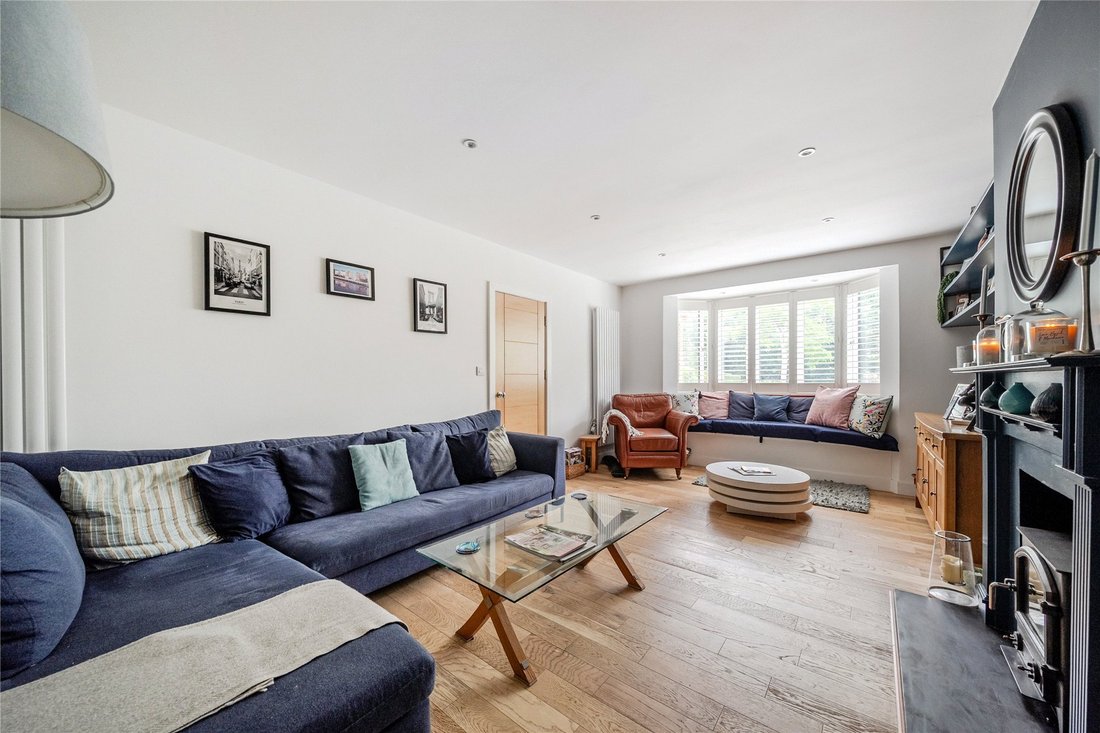 Casa en Send, Inglaterra 5 - 19112655