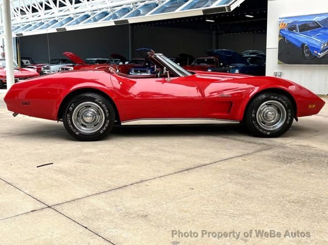 Chevrolet Corvette in Calverton, NY, United States 5 - 19114863