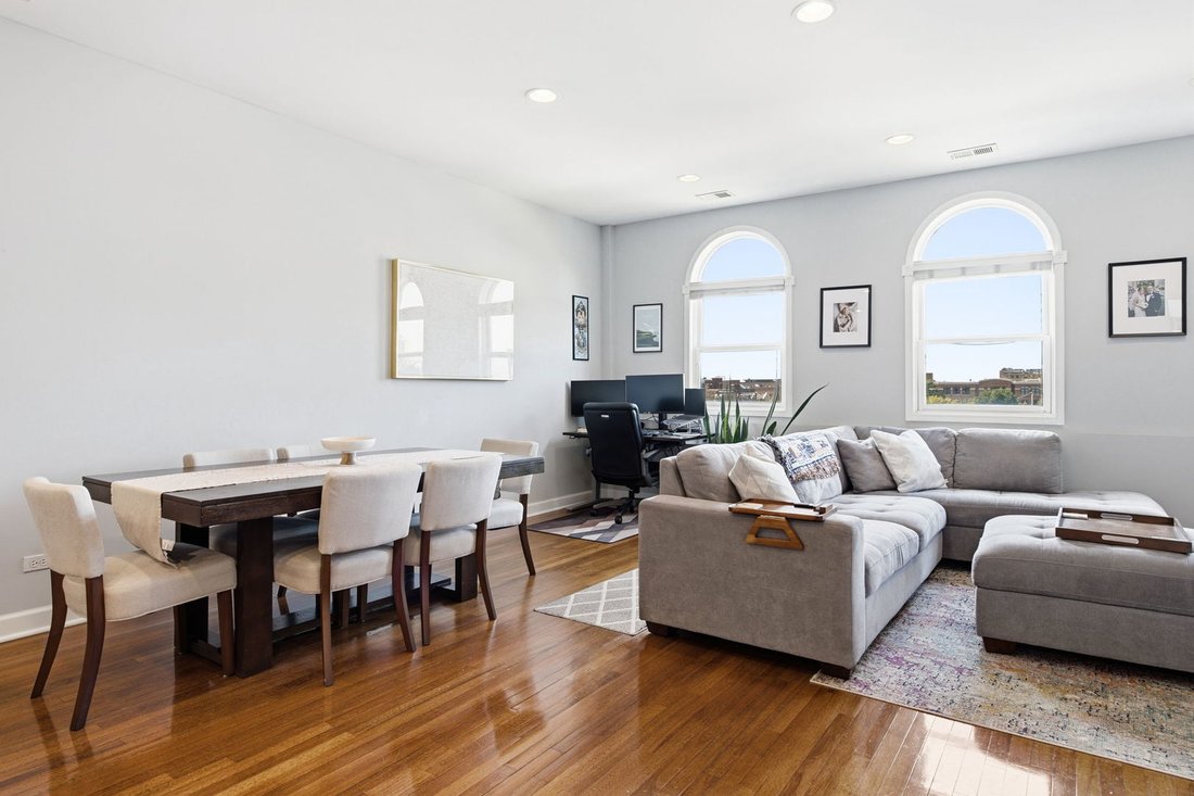 Condo in Chicago, Illinois, United States 4 - 19111291