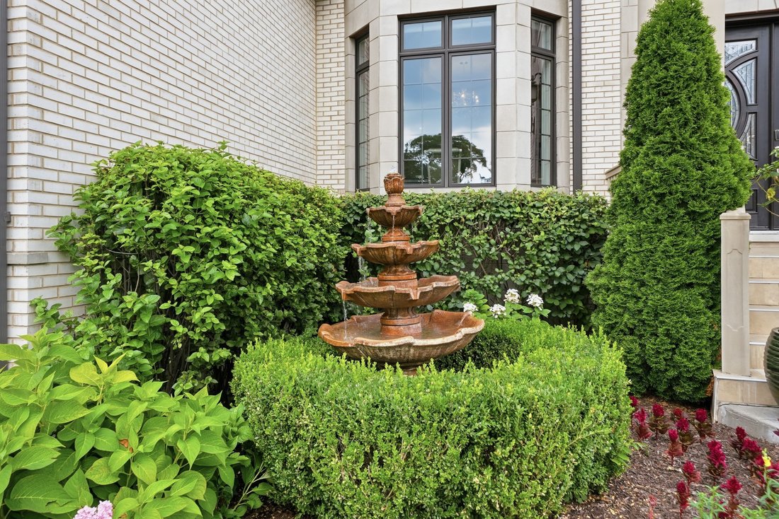 Haus in Hinsdale, Illinois, Vereinigte Staaten 4 - 19113054
