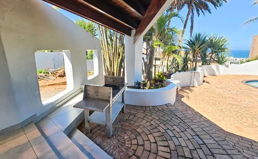 Casa en Umhlanga Ridge, KwaZulu-Natal, Sudáfrica 1