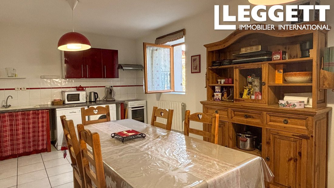 Chalet in Mâcot-la-Plagne, La Plagne-Tarentaise, France 5 - 19112073