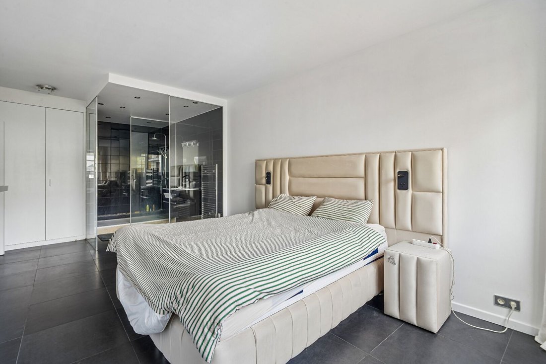 Apartamento en Bois de Boulogne, Paris 16e Arrondissement, París 2 - 19114664