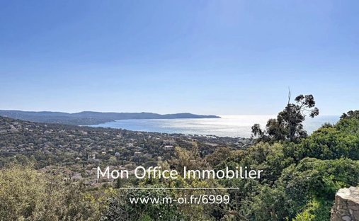 Casa en Nord, Cavalaire-sur-Mer, Francia 1