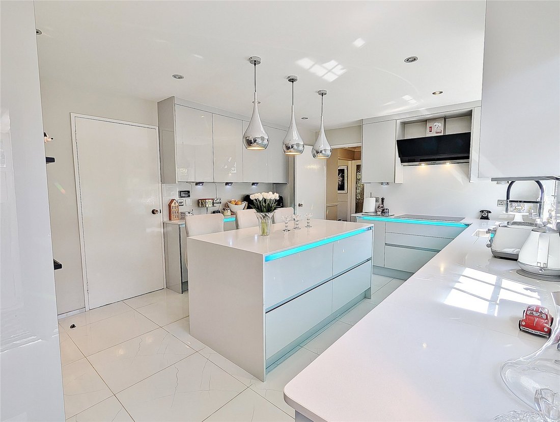Bungalow a West End, Surrey Heath, Inghilterra 5 - 19112566