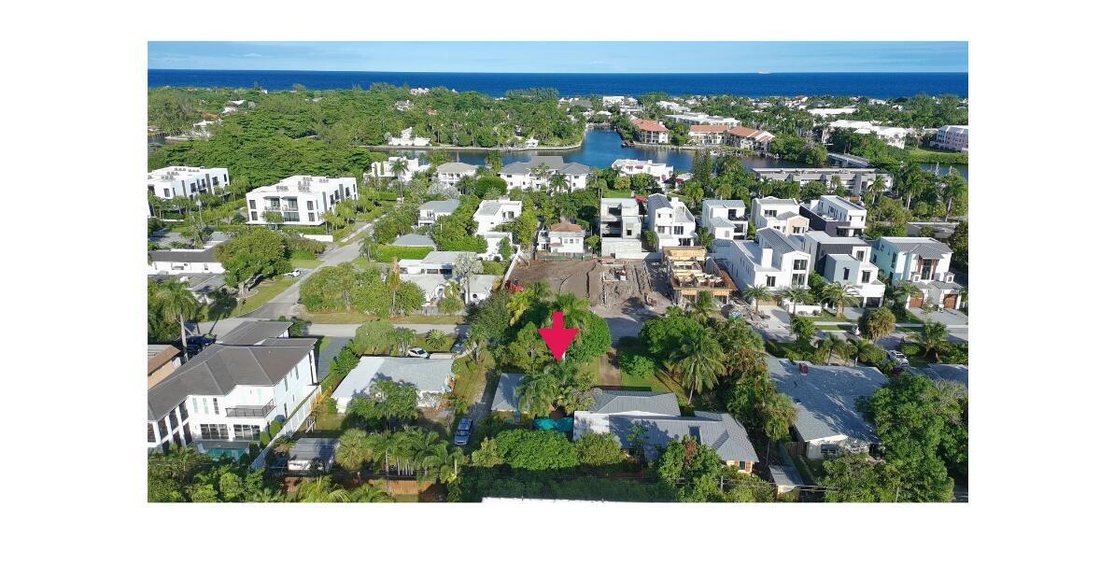 Casa en Delray Beach, Florida, Estados Unidos 3 - 19114792
