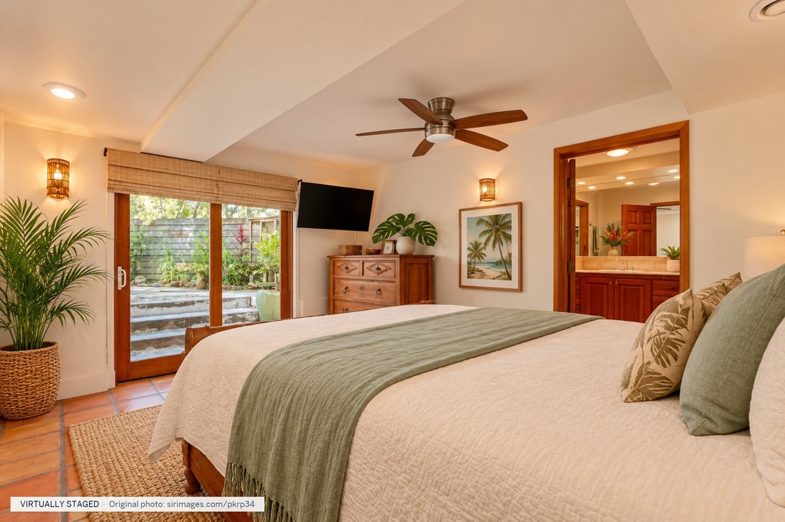 Casa en Topanga, California, Estados Unidos 3 - 19104988