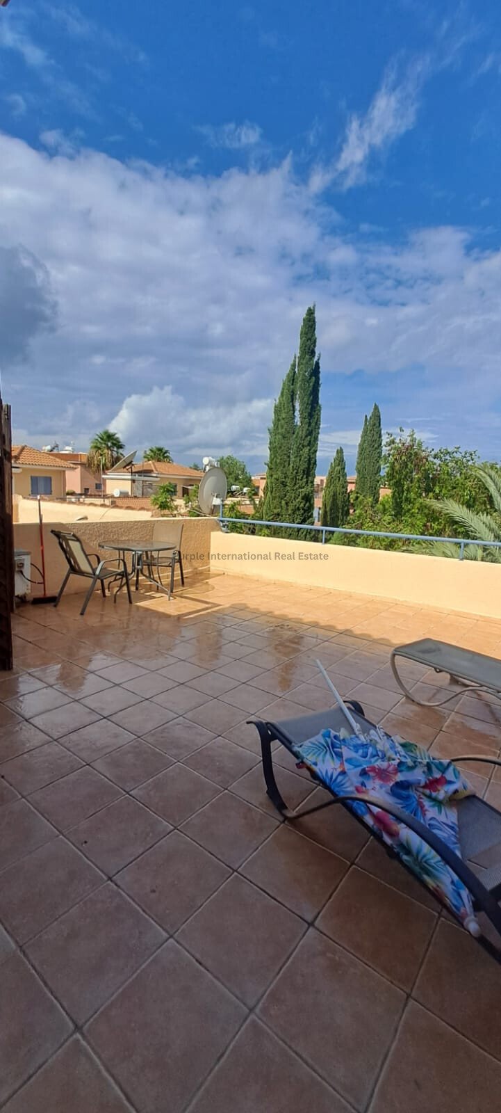 Villa à Paphos, Paphos, Chypre 3 - 19111068