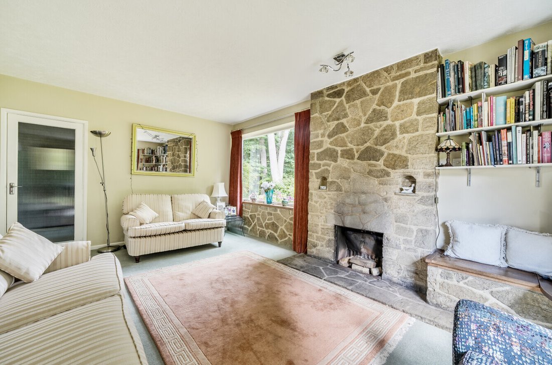 Casa en Fernhurst, Inglaterra 4 - 19111568