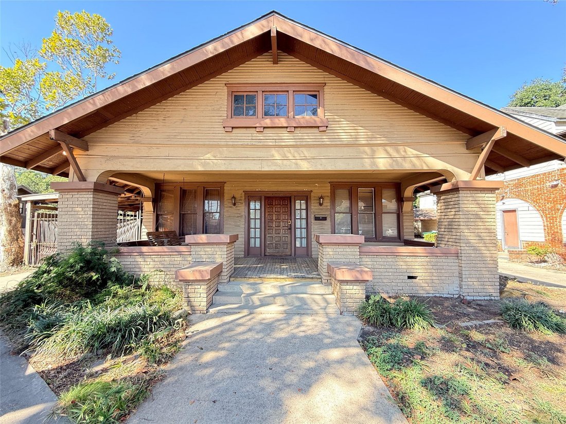 Casa a Houston, Texas, Stati Uniti 1 - 19111271