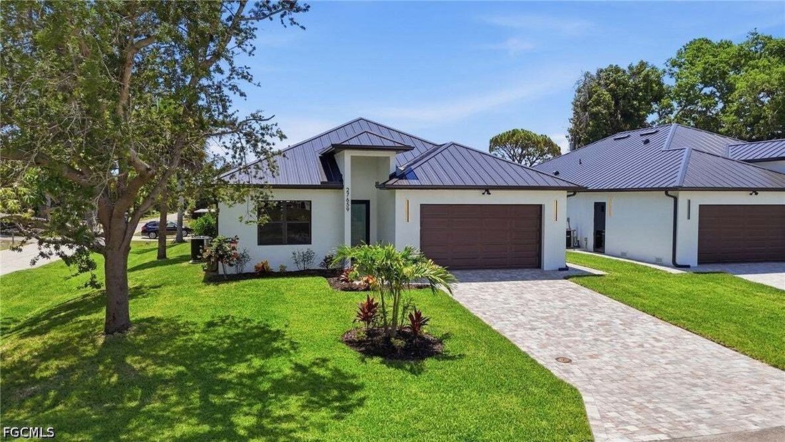 Casa en Bonita Springs, Florida, Estados Unidos 2 - 19110382