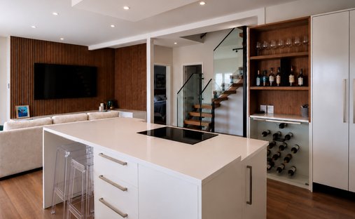 Apartment in Vredehoek, City Bowl, Cape Town 1